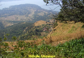 Hillside Adventure