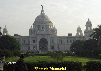 Victoria Memorial