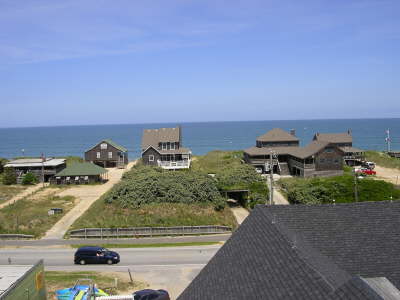 And you wonder why we love OBX?